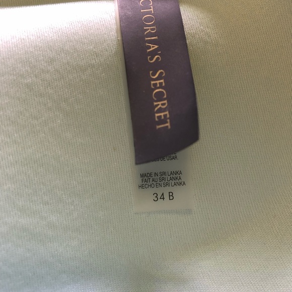 Victoria's Secret bathingsuit top 34B - Picture 7 of 7